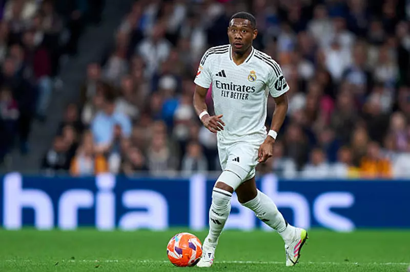 تقارير حصرية: ألابا يُعرقل صفقات ريال مدريد في يناير