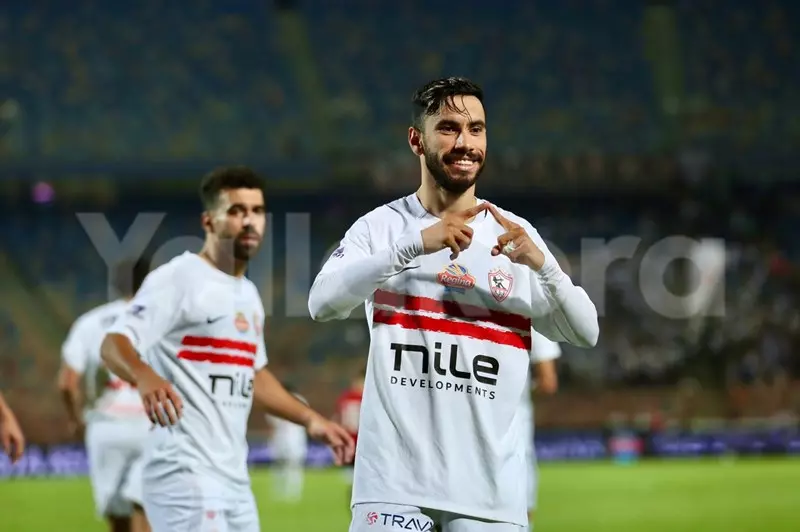 ارتقاء ناصر ماهر وإيجولا.. ترتيب هدافي الدوري المصري الممتاز