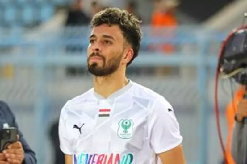 صلاح محسن يتصدر و5 لاعبين في الوصافة.. ترتيب هدافي الدوري المصري قبل الجولة 13