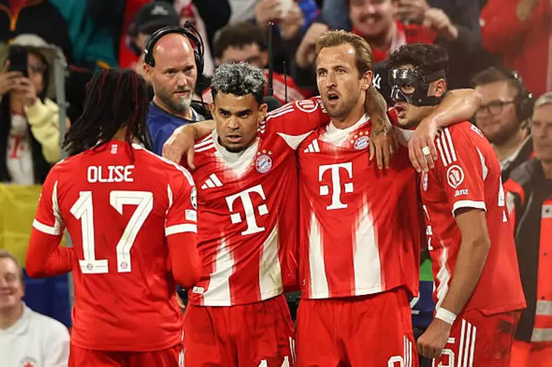 قرار غير مقبول واحتجاج رسمي.. شرطة باريس تشعل غضب بايرن ميونخ