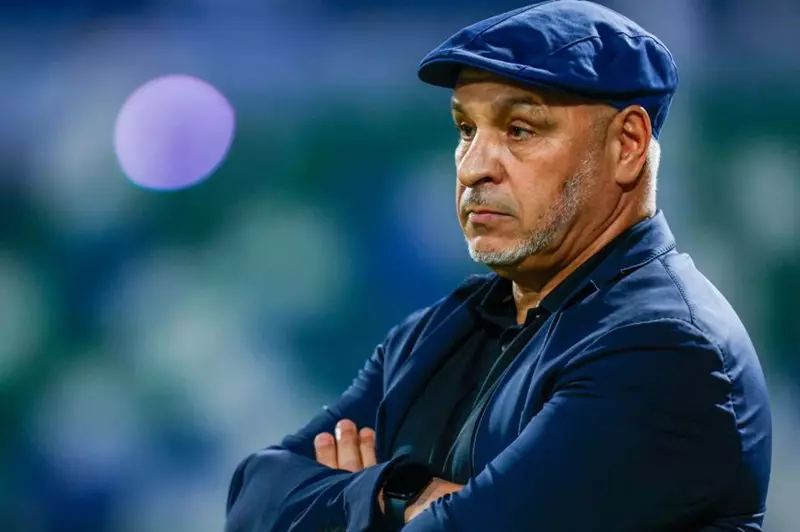 نور الدين بن ذكري ليلا كورة: هناك اتصالات مع الزمالك.. وننتظر ما سيحدث