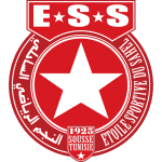 النجم الساحلي شعار