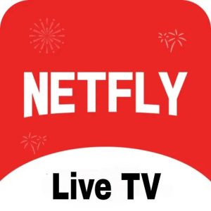 Netfly TV